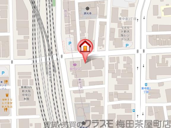 28/30 地図