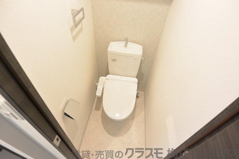 21/30 トイレ