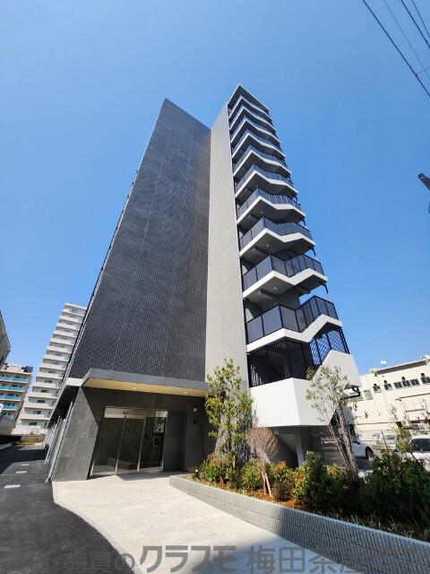 1/30 外観