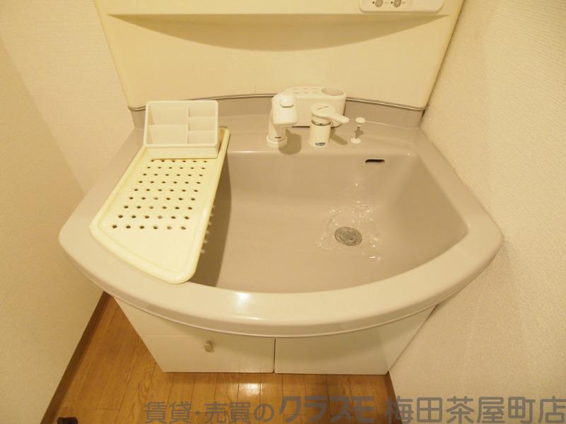 24/30 洗面