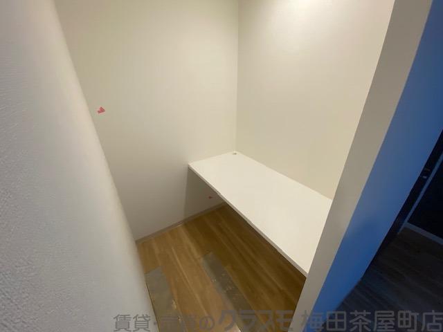 11/30 室内