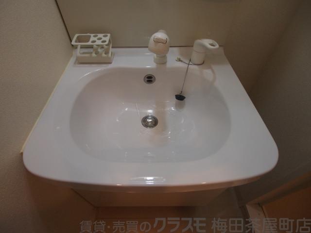 19/30 洗面