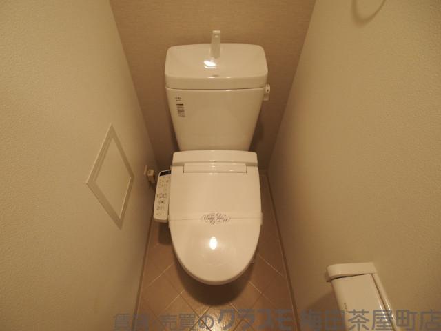 18/30 トイレ