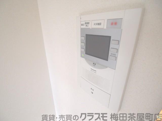 20/30 設備
