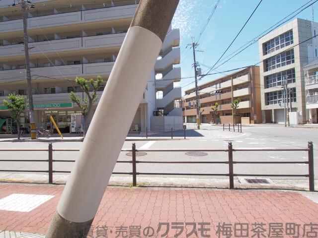 30/30 周辺