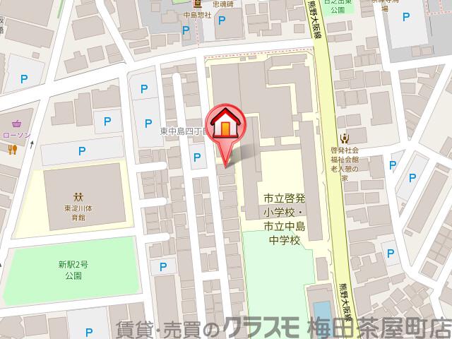 28/30 地図