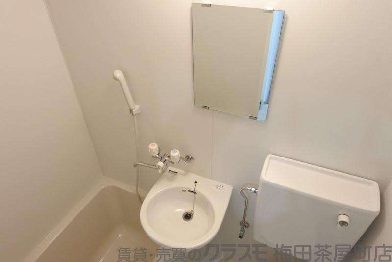 19/30 洗面