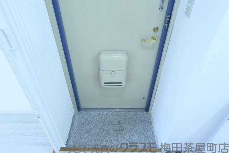 14/30 玄関