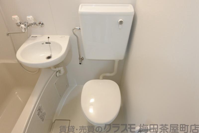 18/30 トイレ