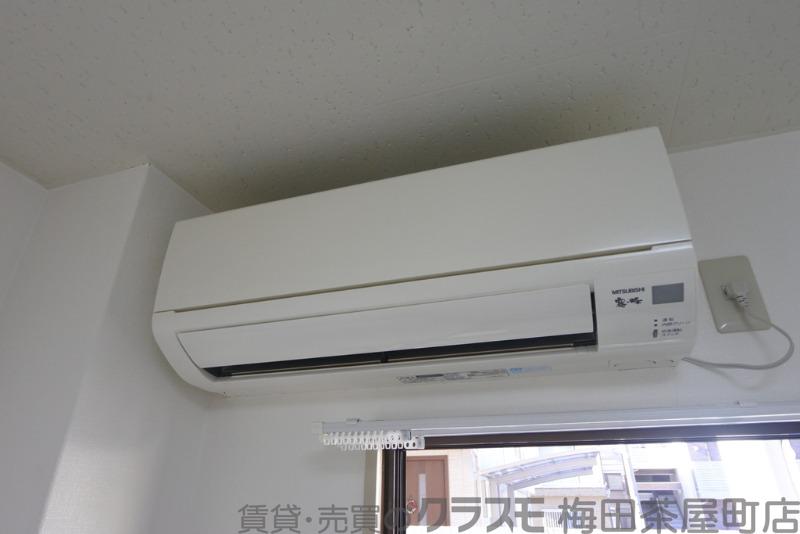 20/30 設備