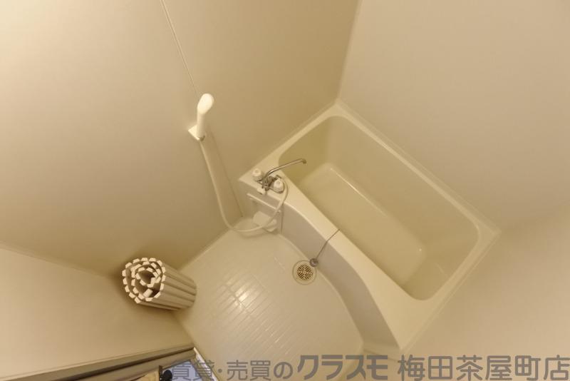 20/30 浴室