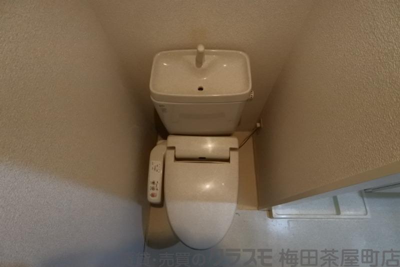 21/30 トイレ