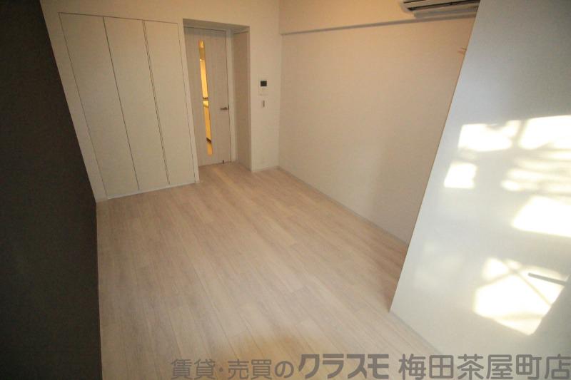 13/30 寝室