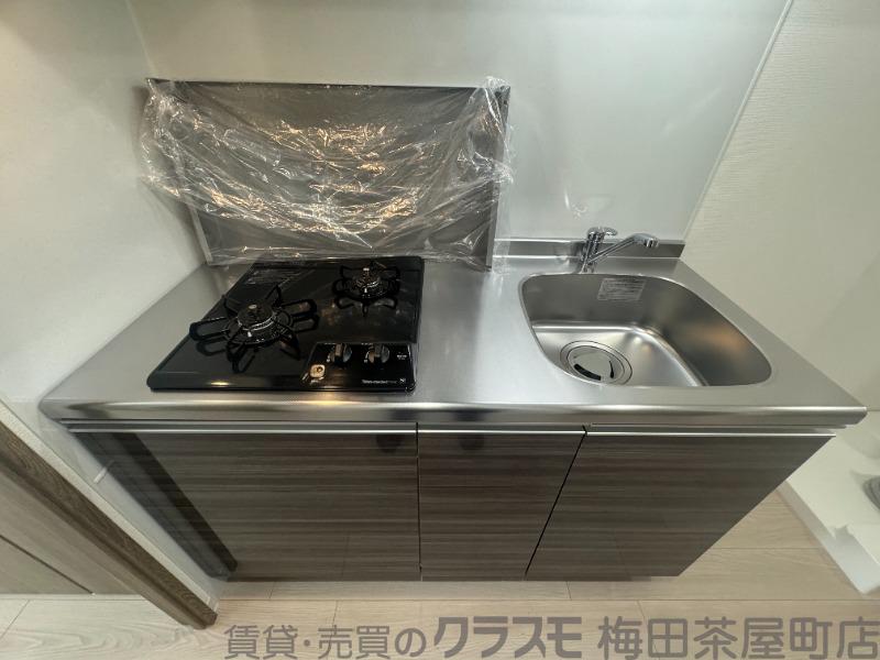 15/30 キッチン