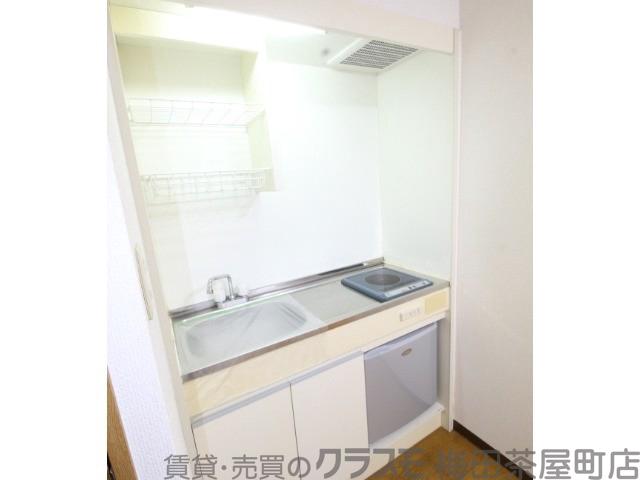 8/30 キッチン