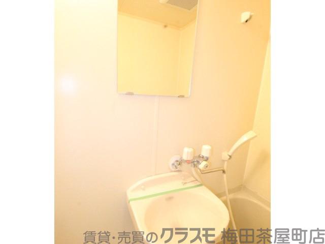 11/30 洗面