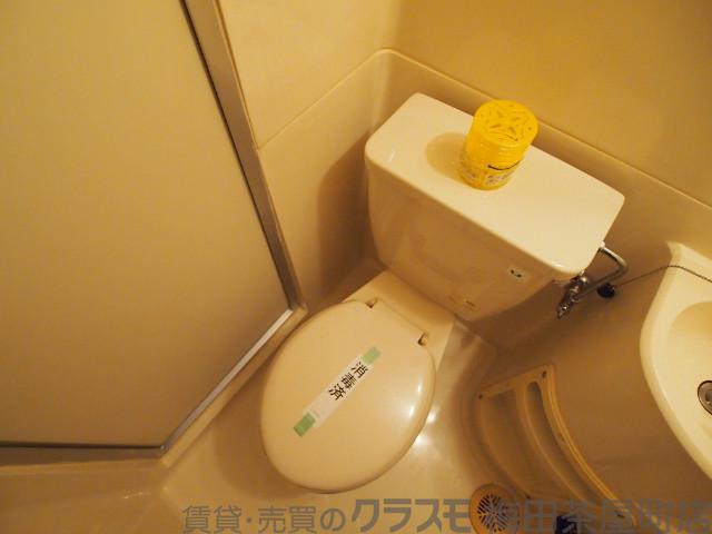 20/30 トイレ