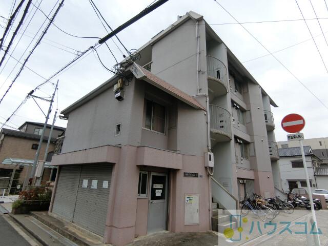 1/30 外観
