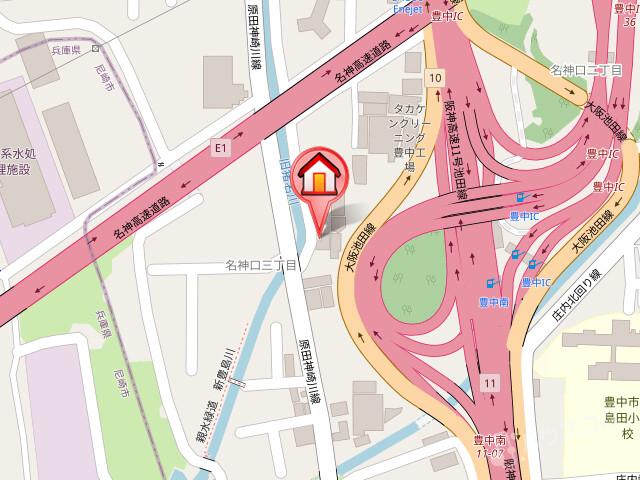 4/8 地図