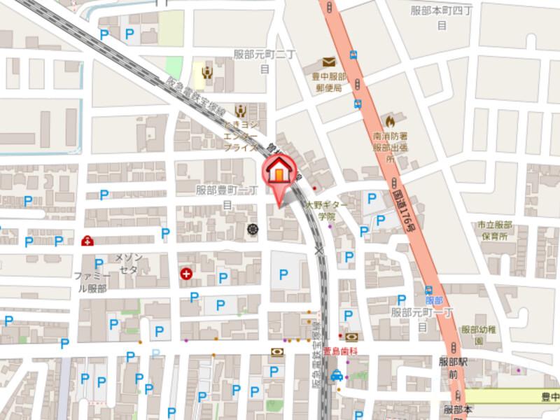 3/6 地図
