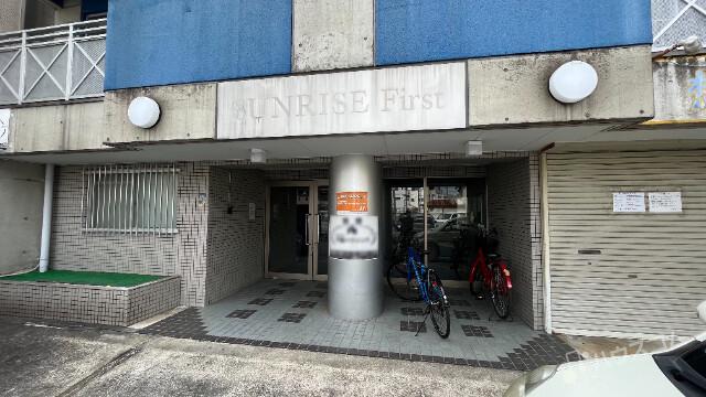 2/6 エントランス