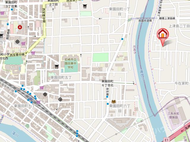 6/15 地図