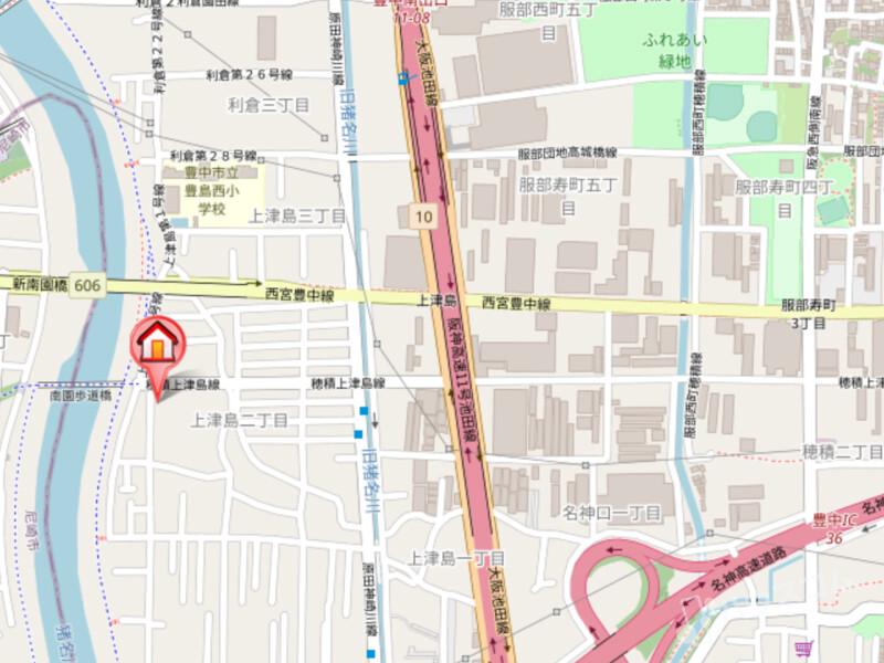 19/24 地図