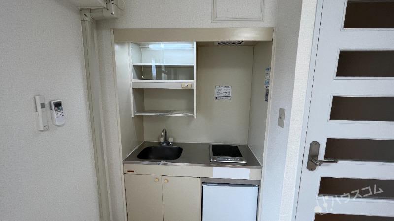 7/24 キッチン