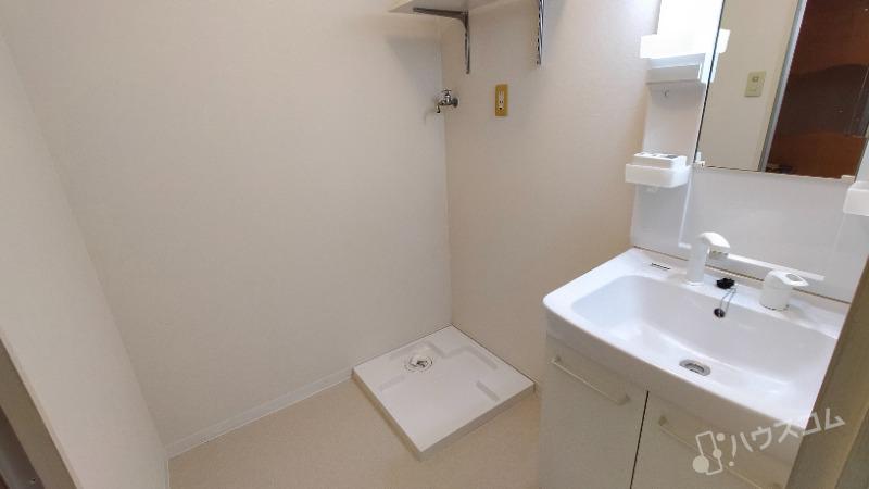 16/30 洗面