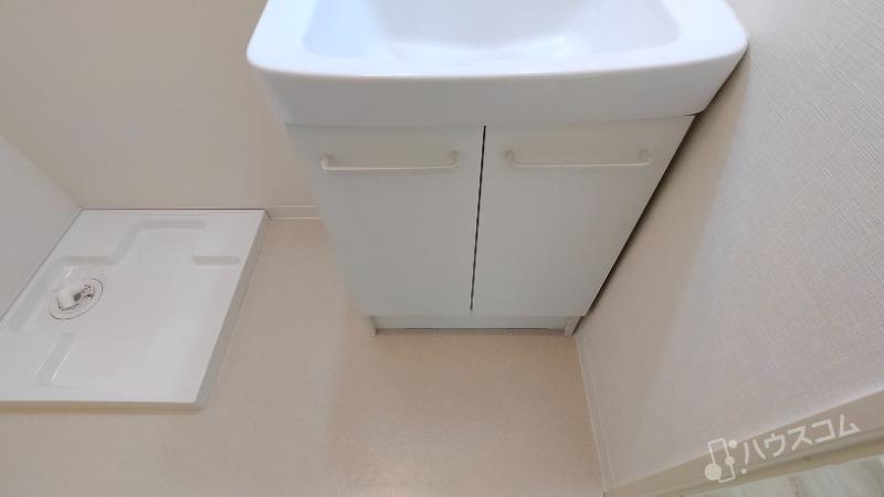18/30 洗面