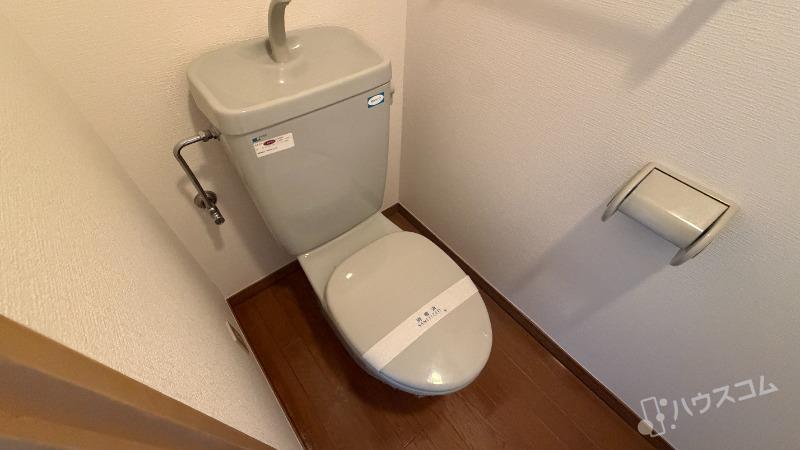 14/30 トイレ