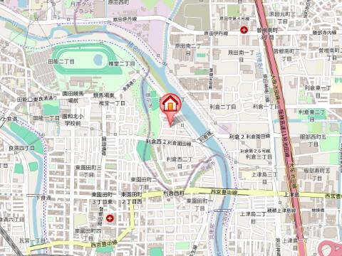 2/6 地図
