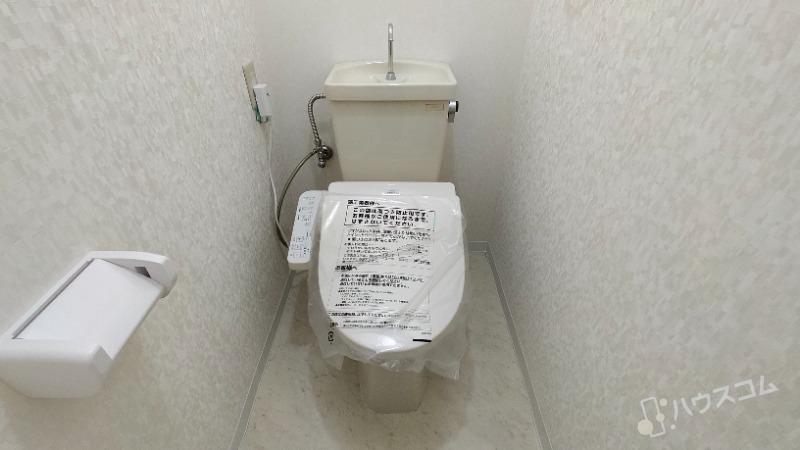 16/30 トイレ