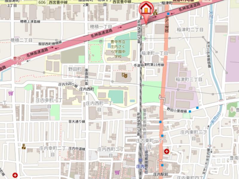 2/5 地図