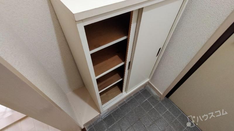 7/30 収納
