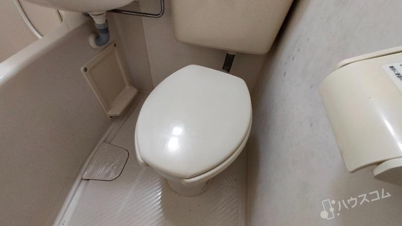 16/30 トイレ