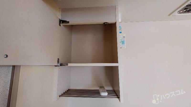 16/30 キッチン