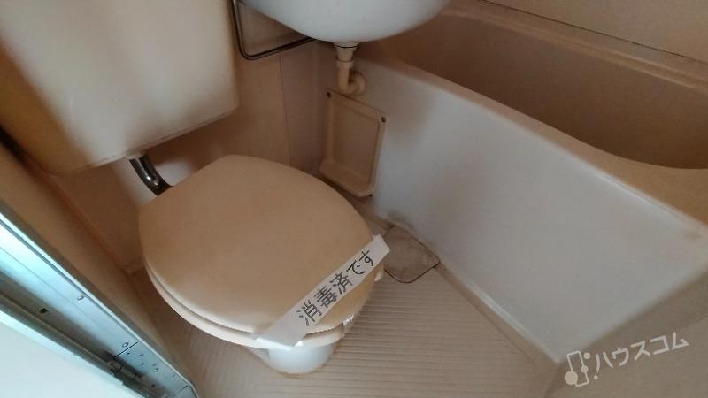 19/30 トイレ