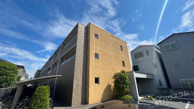 1/11 外観