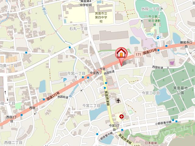 4/7 地図