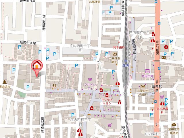 4/11 地図