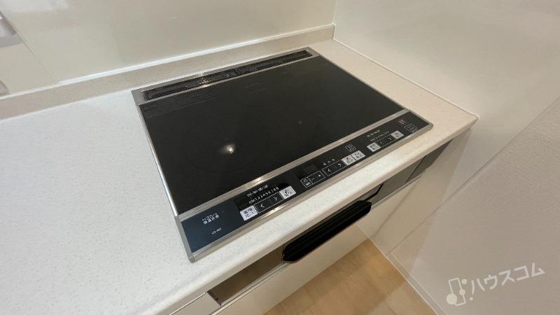 16/30 キッチン