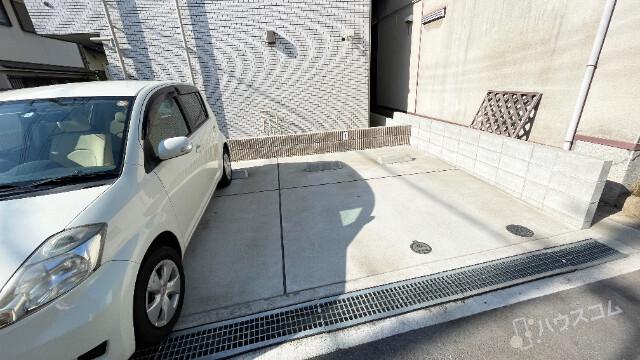 29/30 駐車場