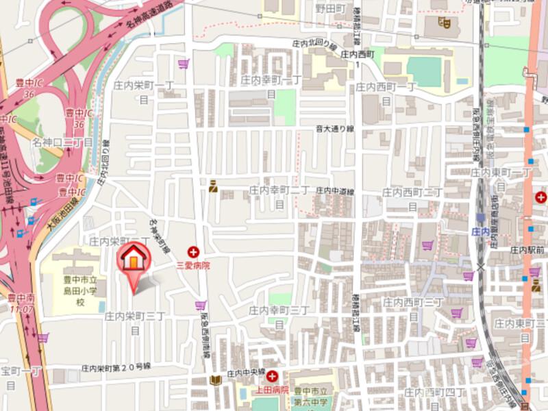 4/9 地図
