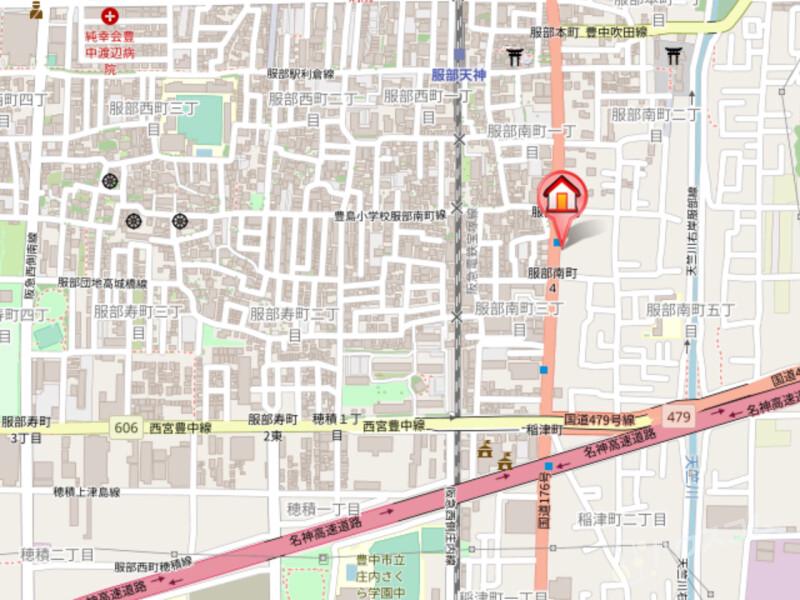 4/8 地図