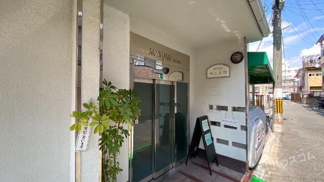 2/7 エントランス