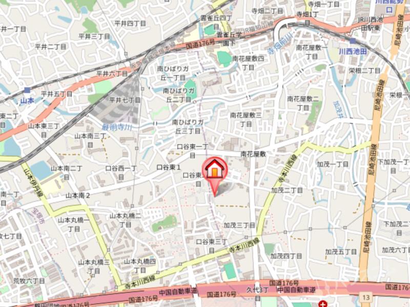15/16 地図