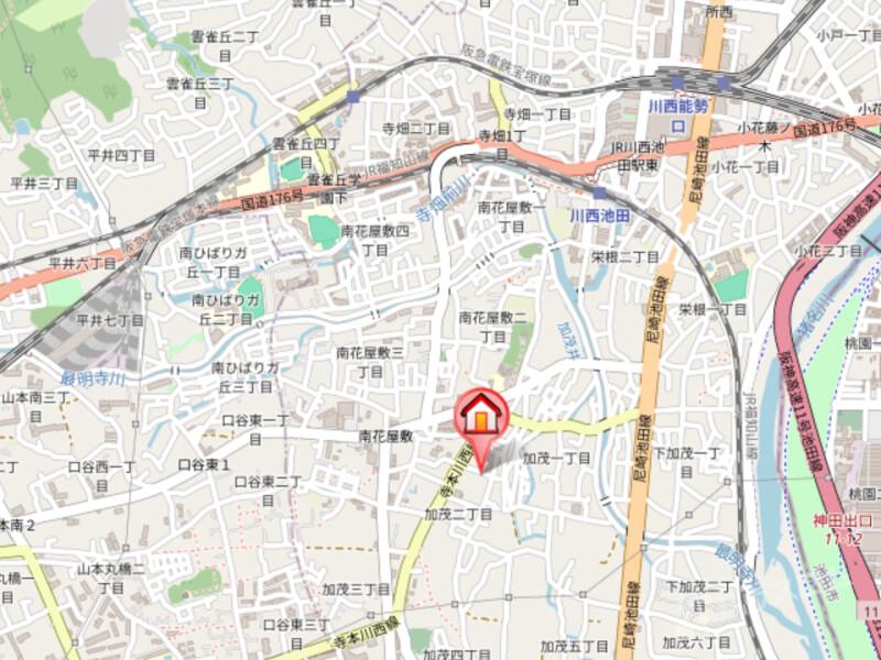 15/16 地図