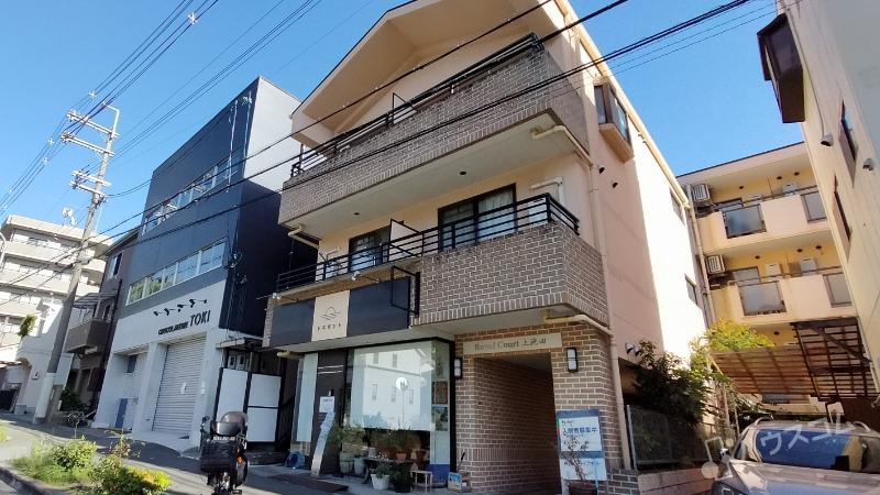 3/30 外観