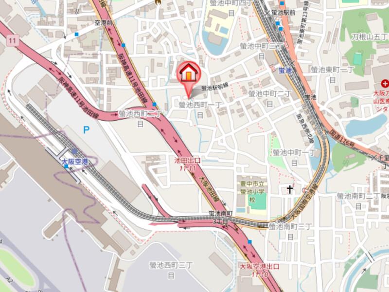 21/22 地図